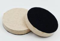 Фетровый круг ТRADECITT Velcro D100 Н20