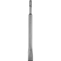 Плоское зубило SDS-plus 14x400x20мм