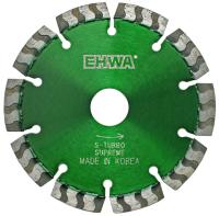 Алмазный отрезной диск S-TURBO D125