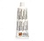 Отвердитель для шпатлевок паста 60 гр Akemi Hardener Paste 30407